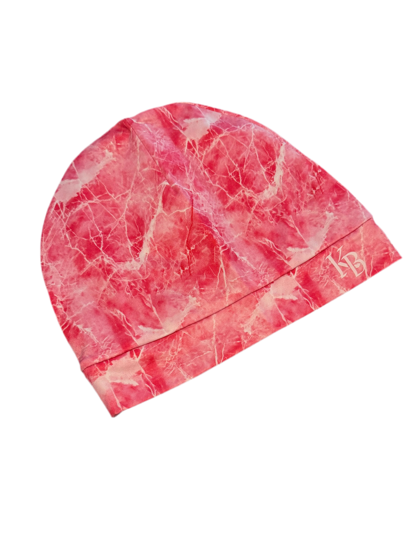 Pink Skully