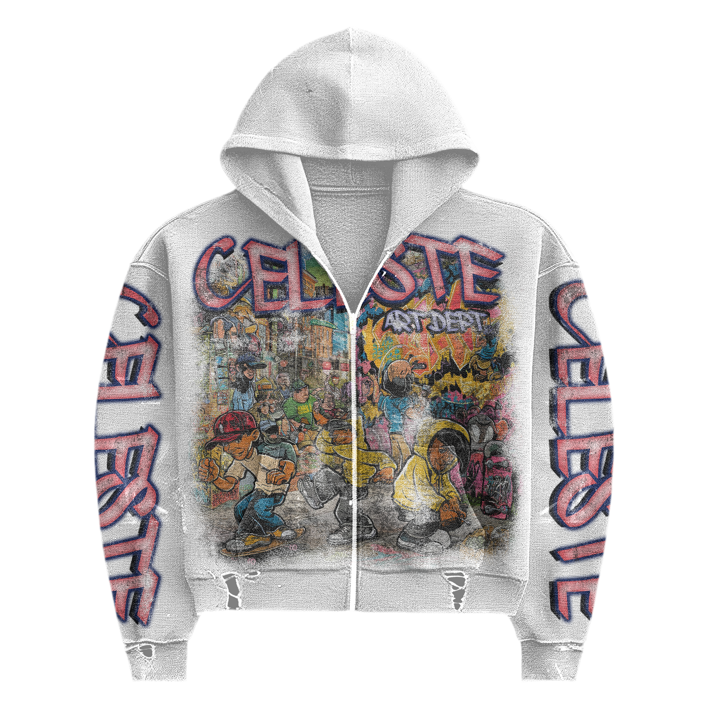 CÈLESTE