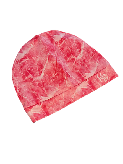 Pink Skully