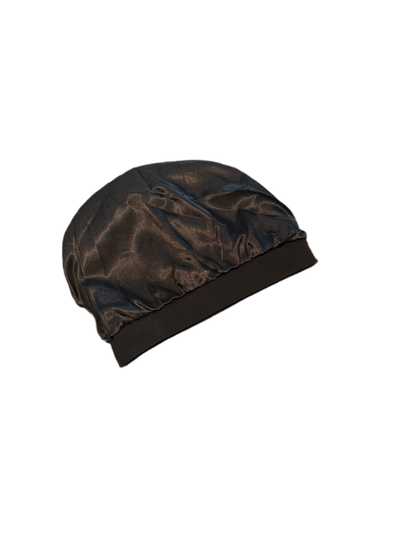 Satin Skullcap