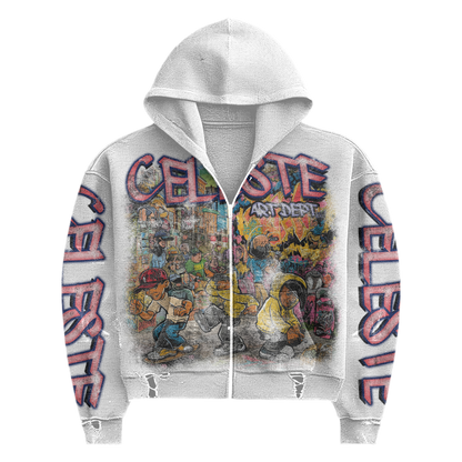 CÈLESTE