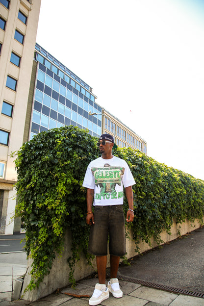Born To Be Rich Tee