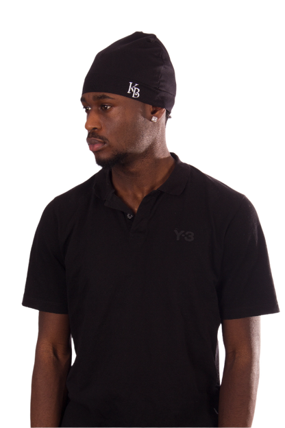 Satin Skullcap
