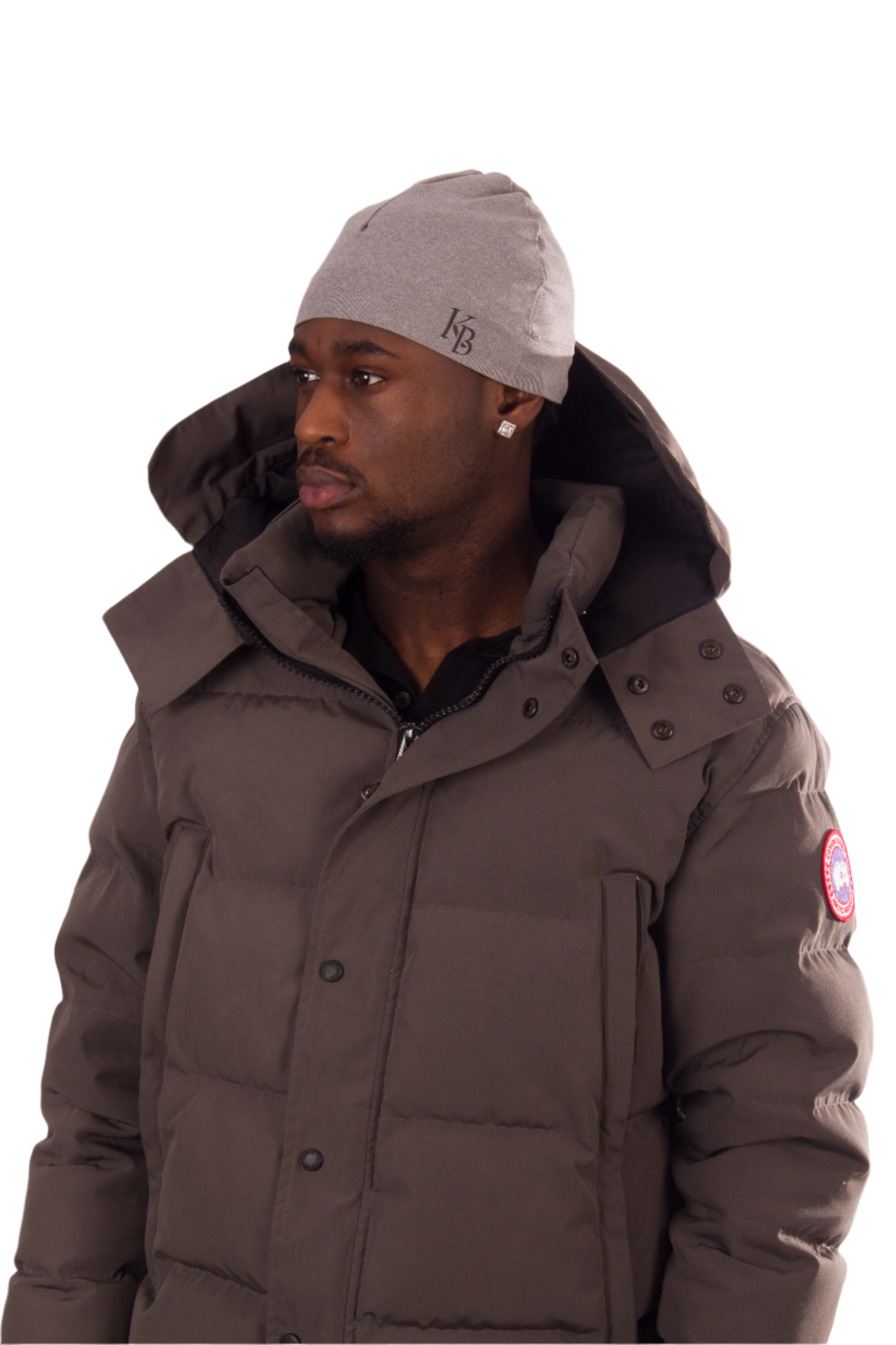 CÉLESTE SATIN GUARD