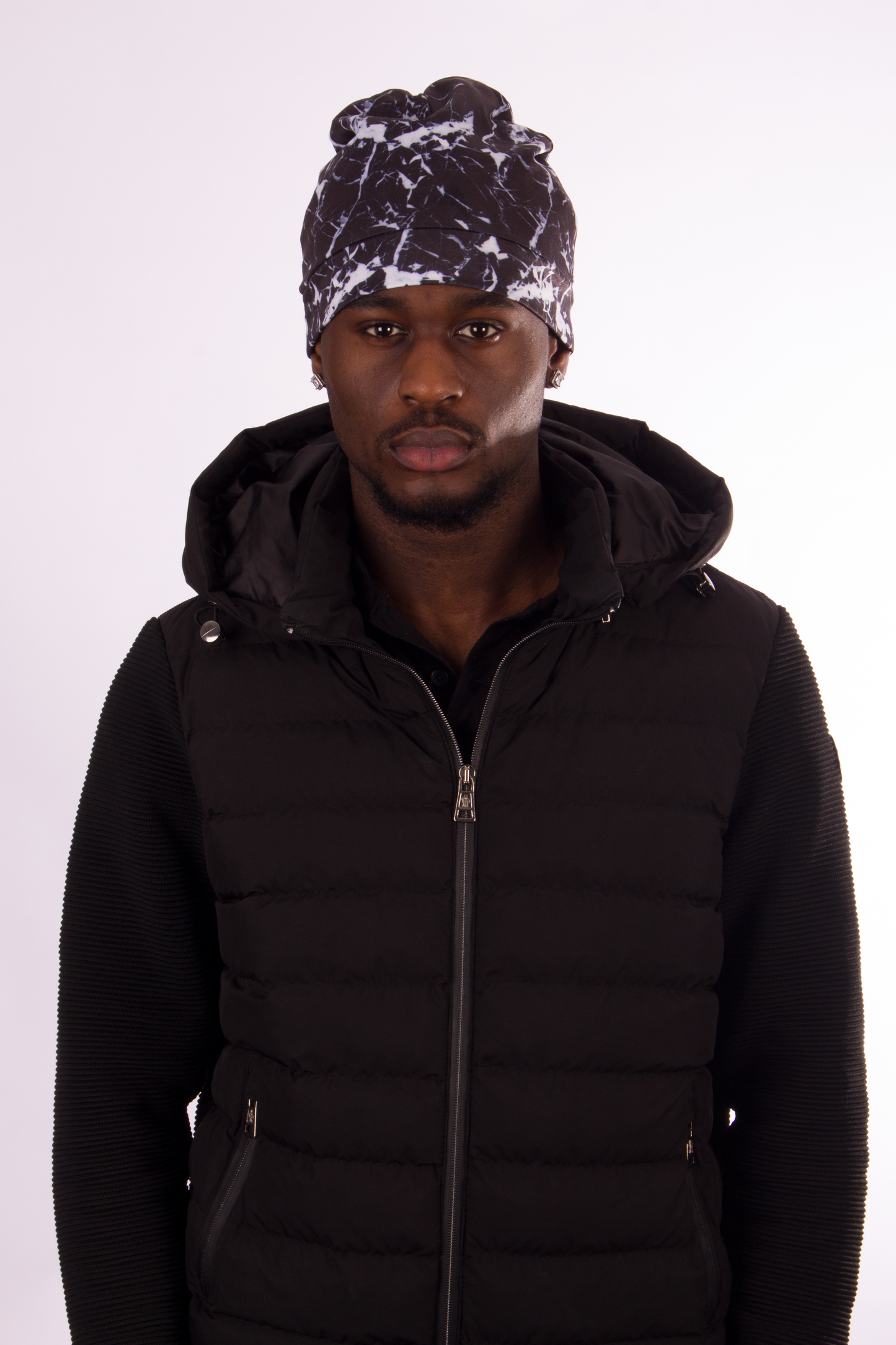 CÉLESTE SATIN GUARD