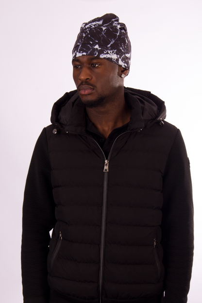 CÉLESTE SATIN GUARD