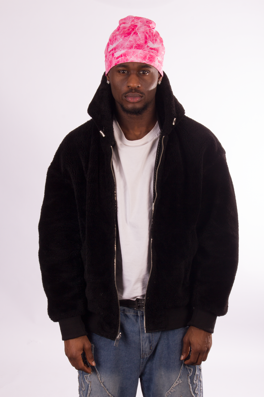 Pink Skully