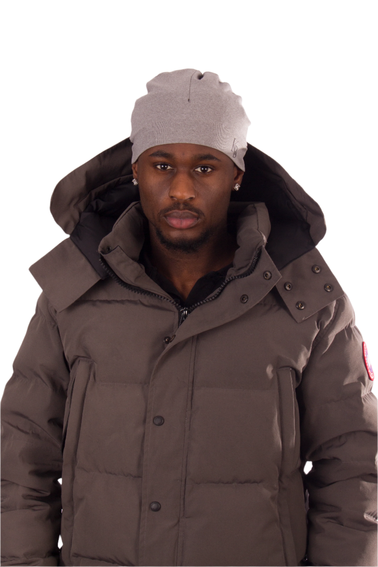 CÉLESTE SATIN GUARD